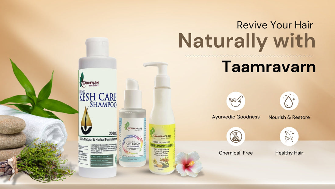 Why Hair Treatment Is Essential in the Modern World: Adopting Natural Hair Care Solutions