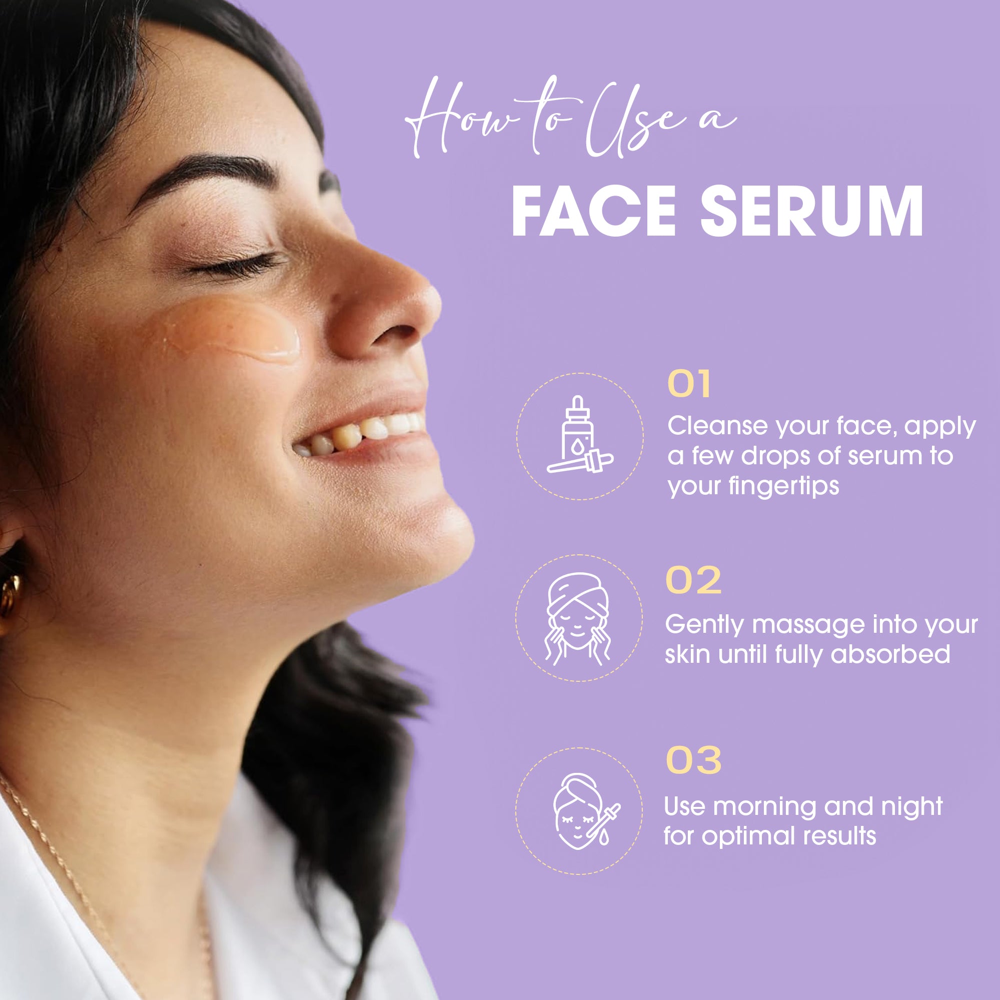 Skin Whitening Serum – Brighten & Even Tone | Taamravarn