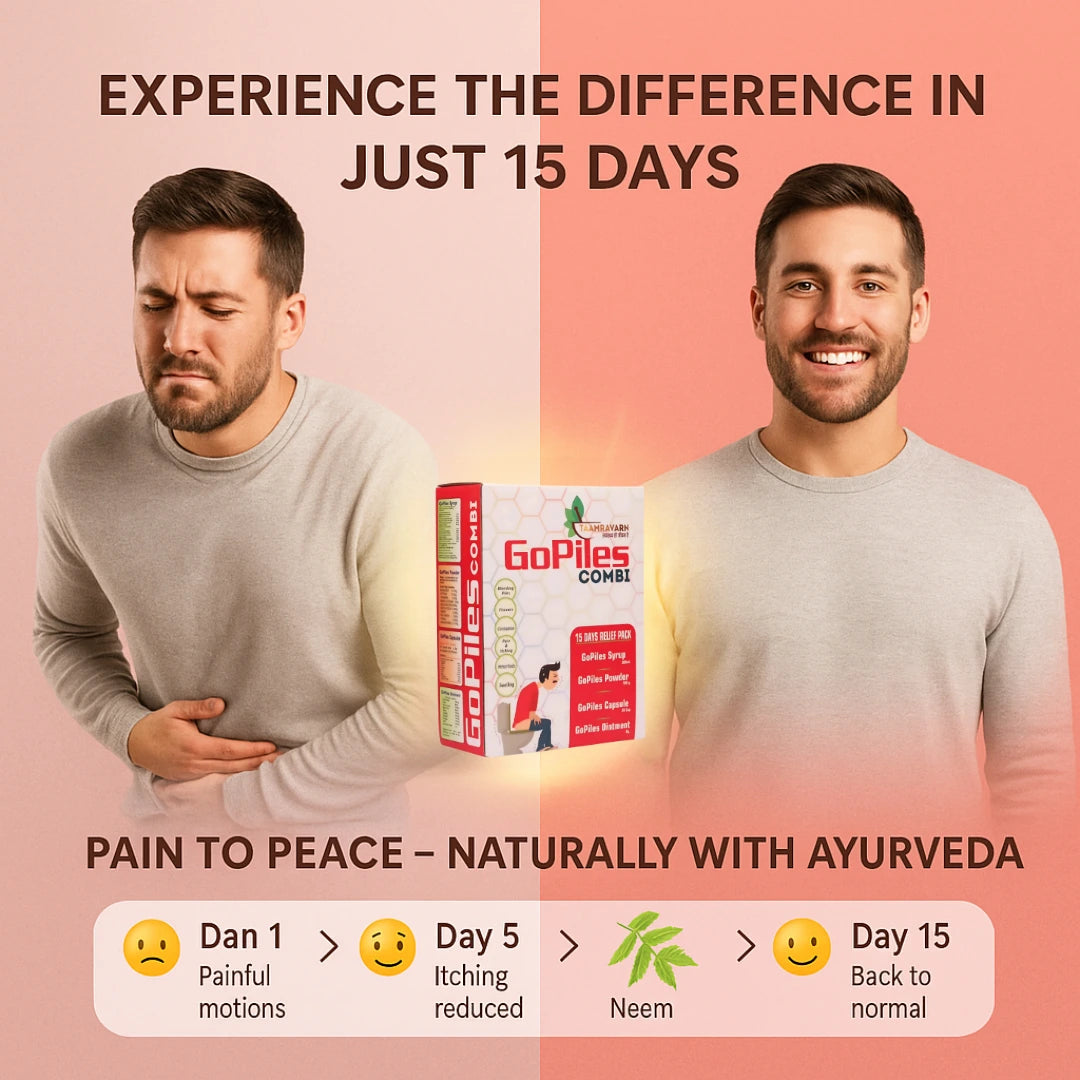 Piles Medicine