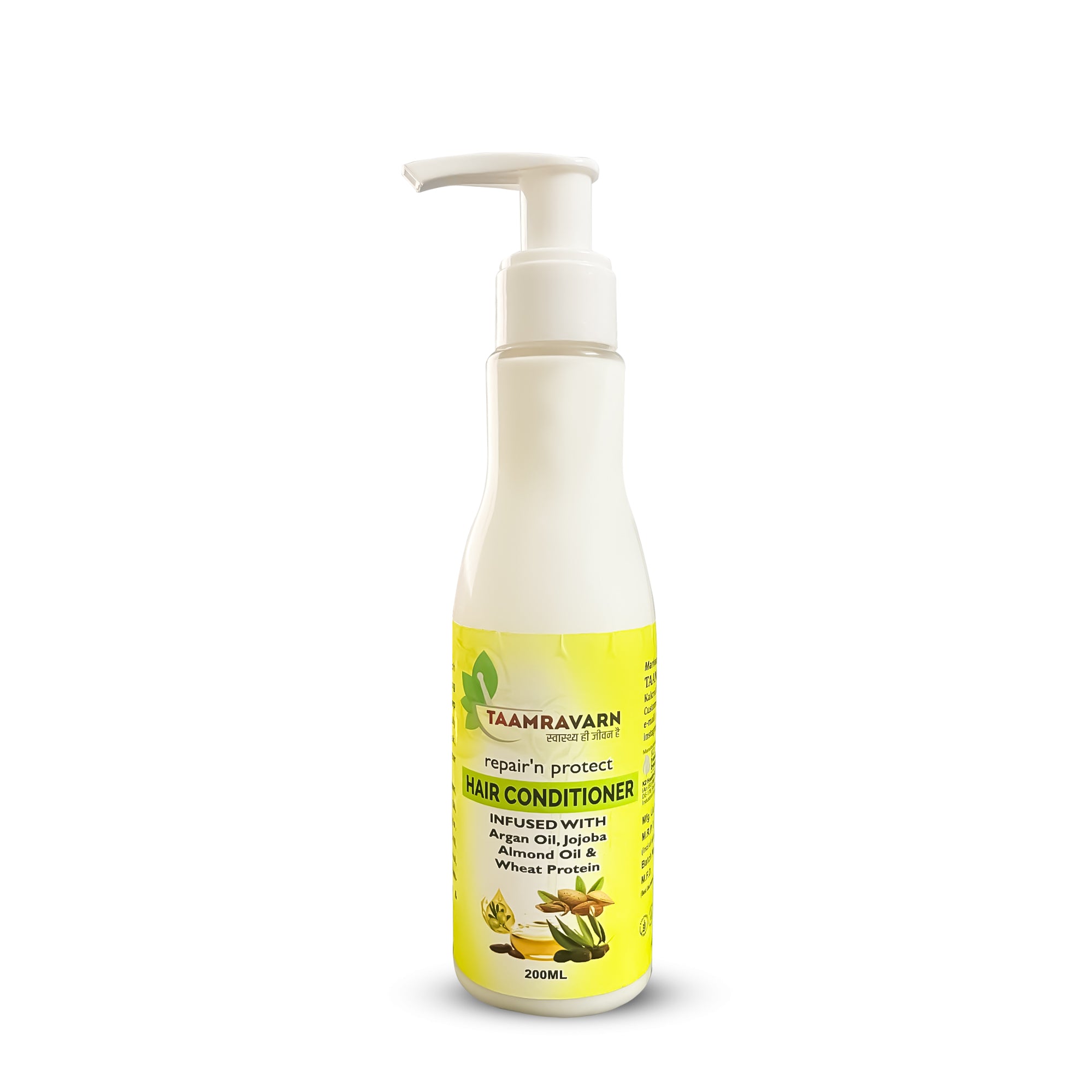 Repair’n Protect Hair Conditioner – Damage Repair & Softness | Taamravarn