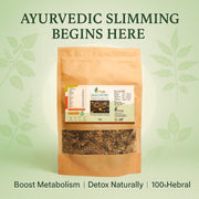 slimming herbal tea