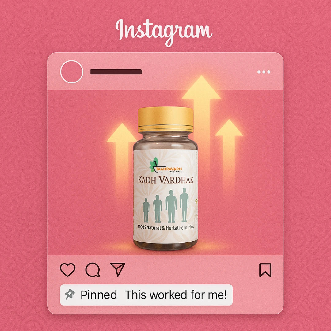 supplements to increase height