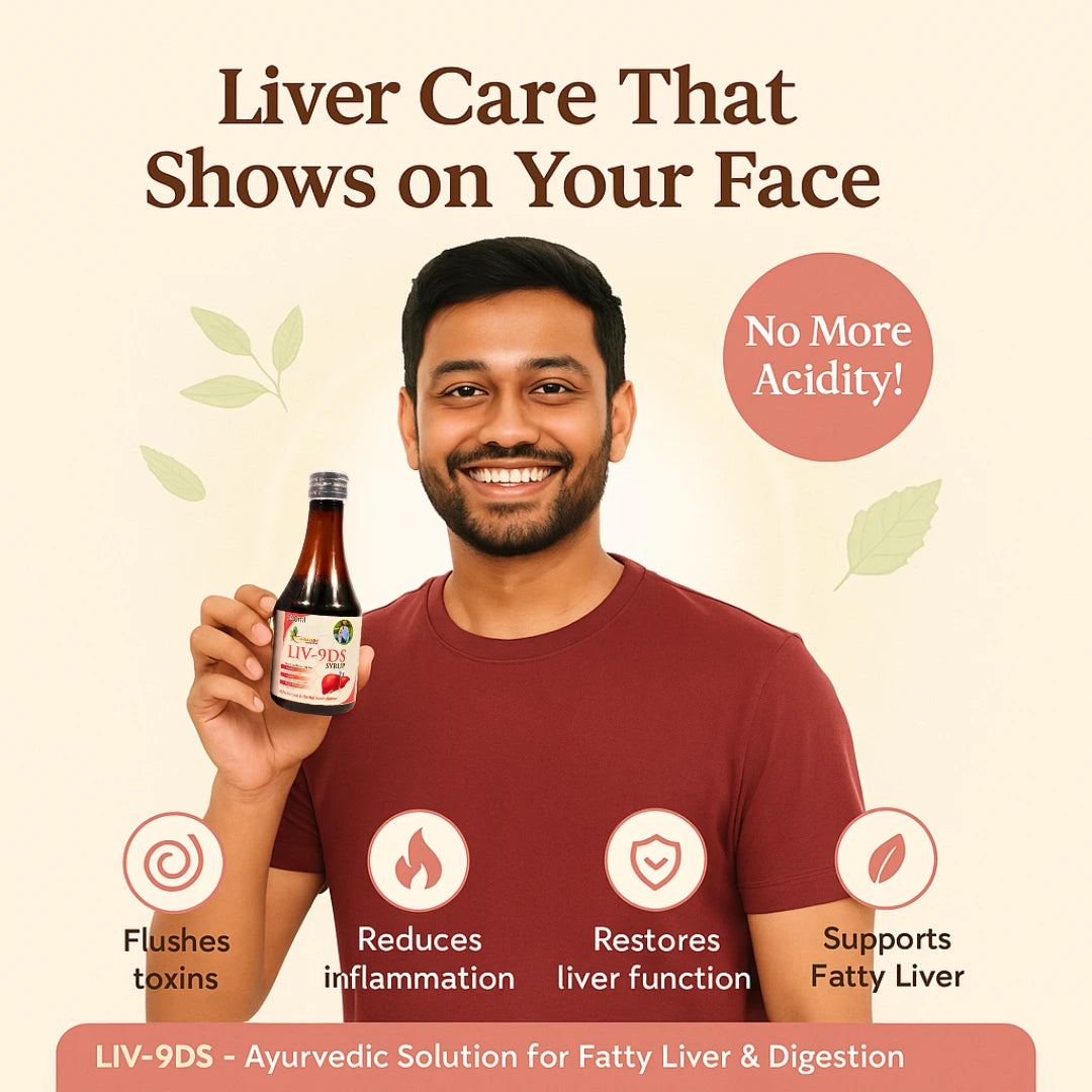 fatty liver treatment