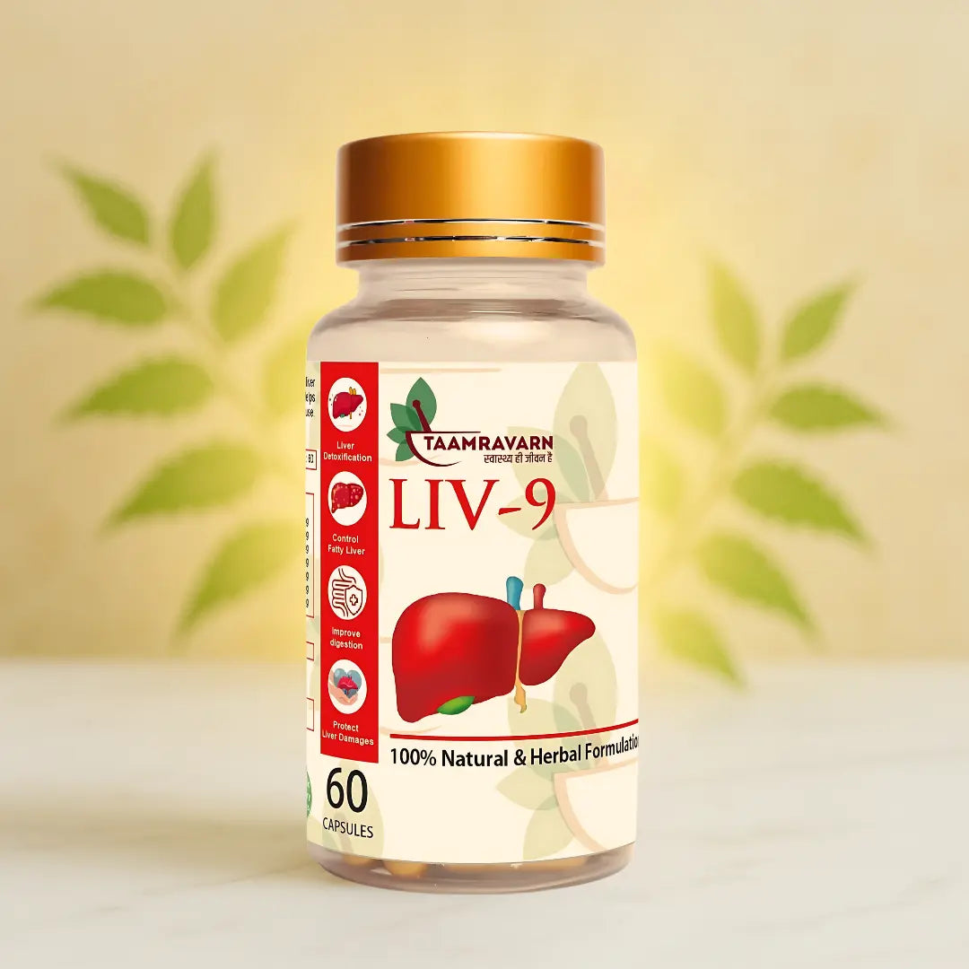 fatty liver treatment