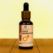 massage oil