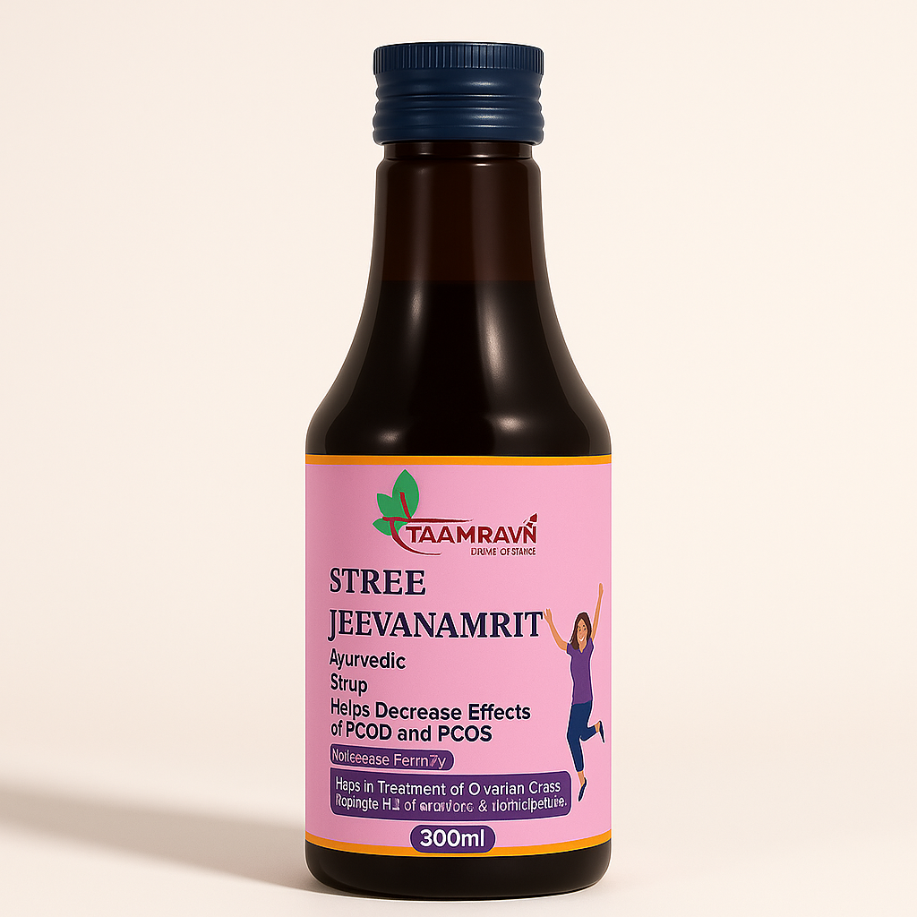 ayurvedic medicine for female hormonal imbalance