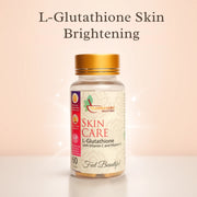 skin brightening tablets