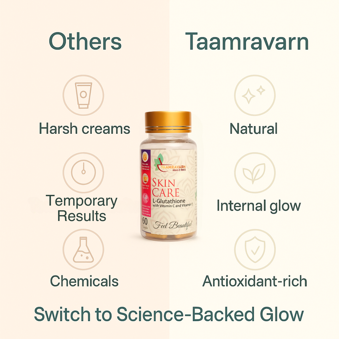 vitamin e capsules for skin