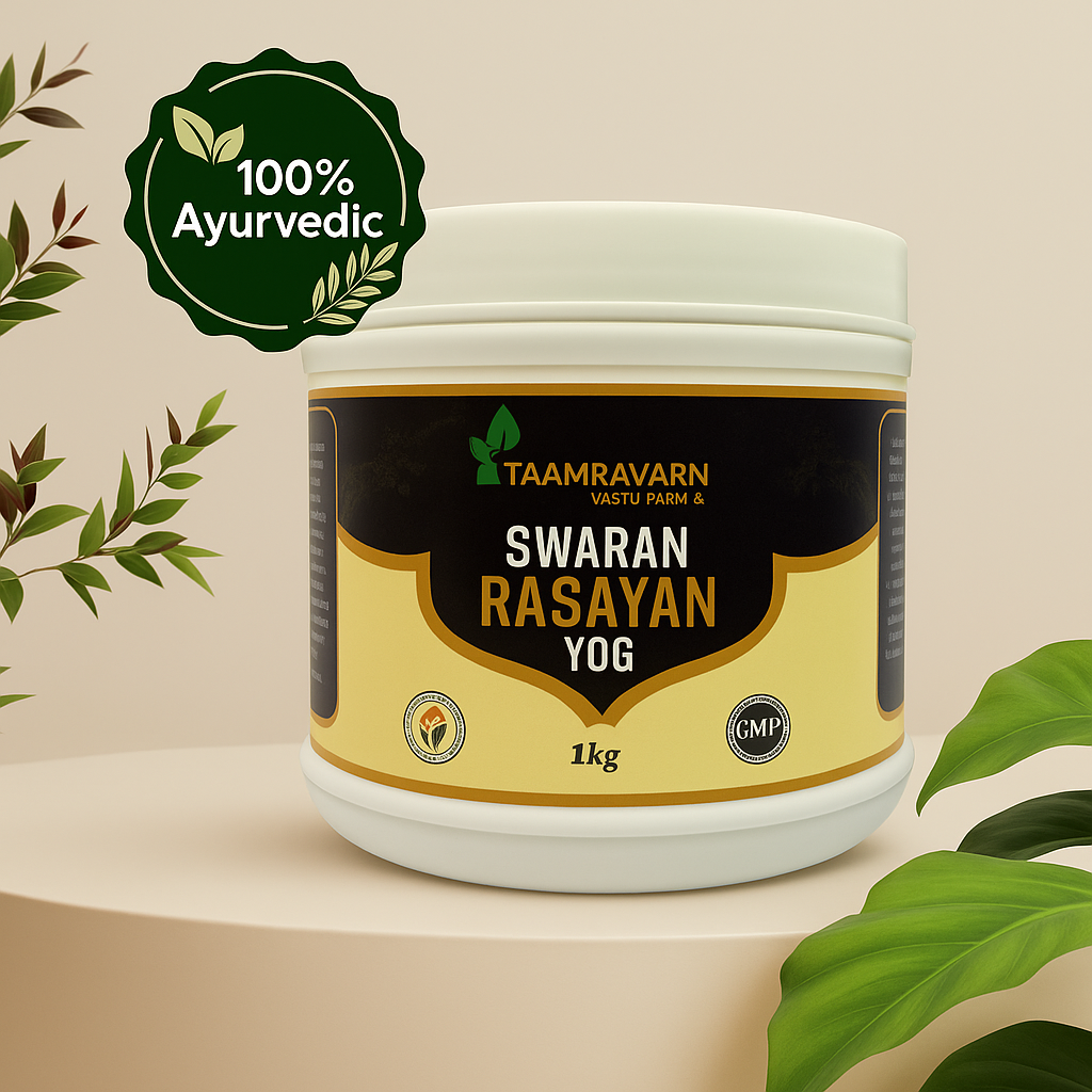 enhance immune system