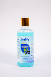 Blueberry Body Wash – Antioxidant-Rich Cleanser for Soft, Hydrated Skin (300ml)
