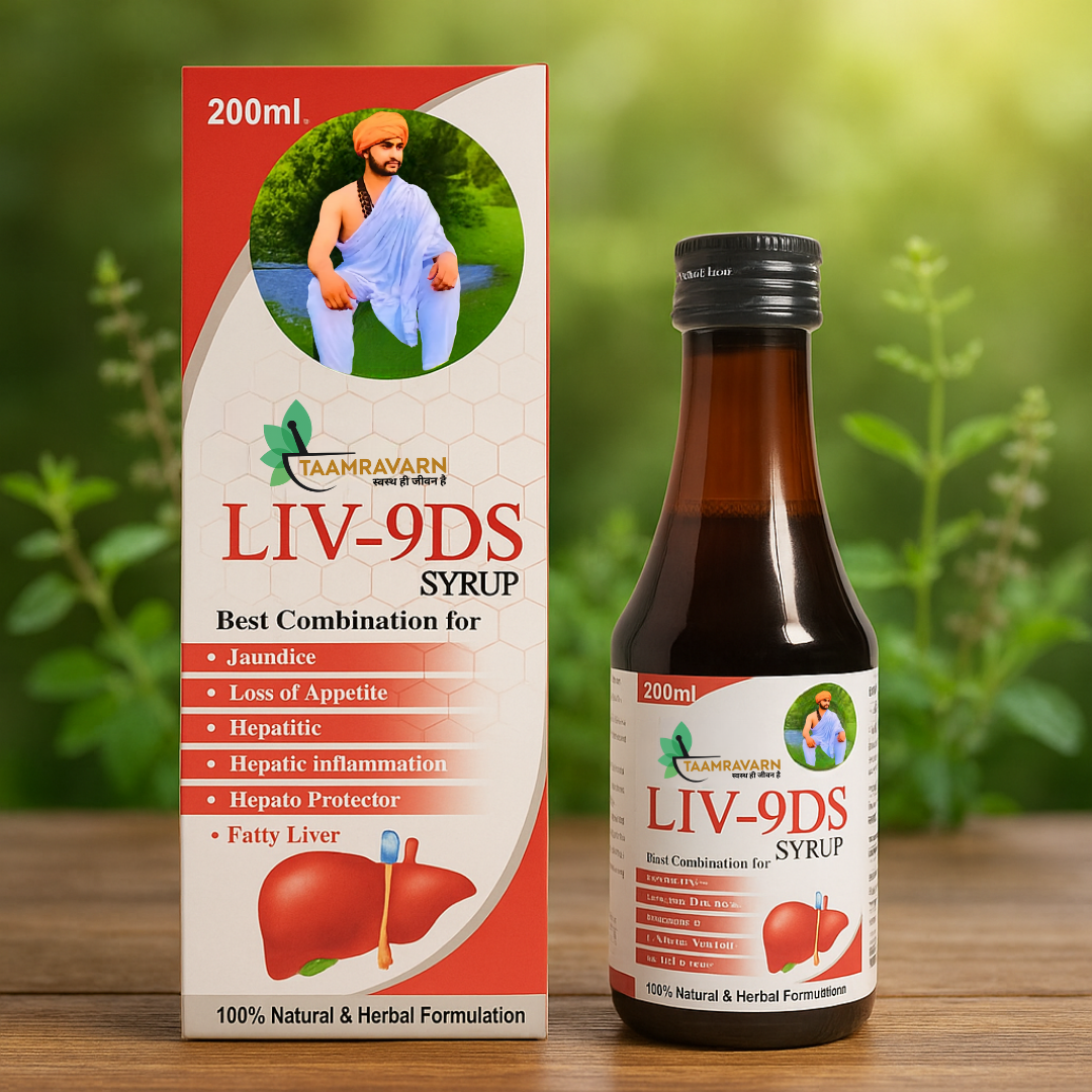 fatty liver treatment