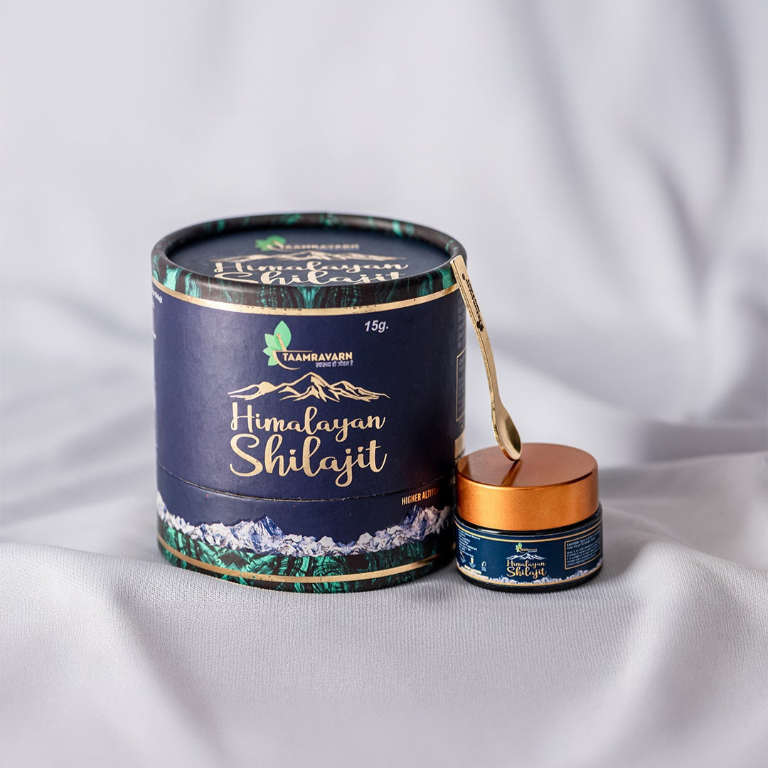 himalayanshilajit