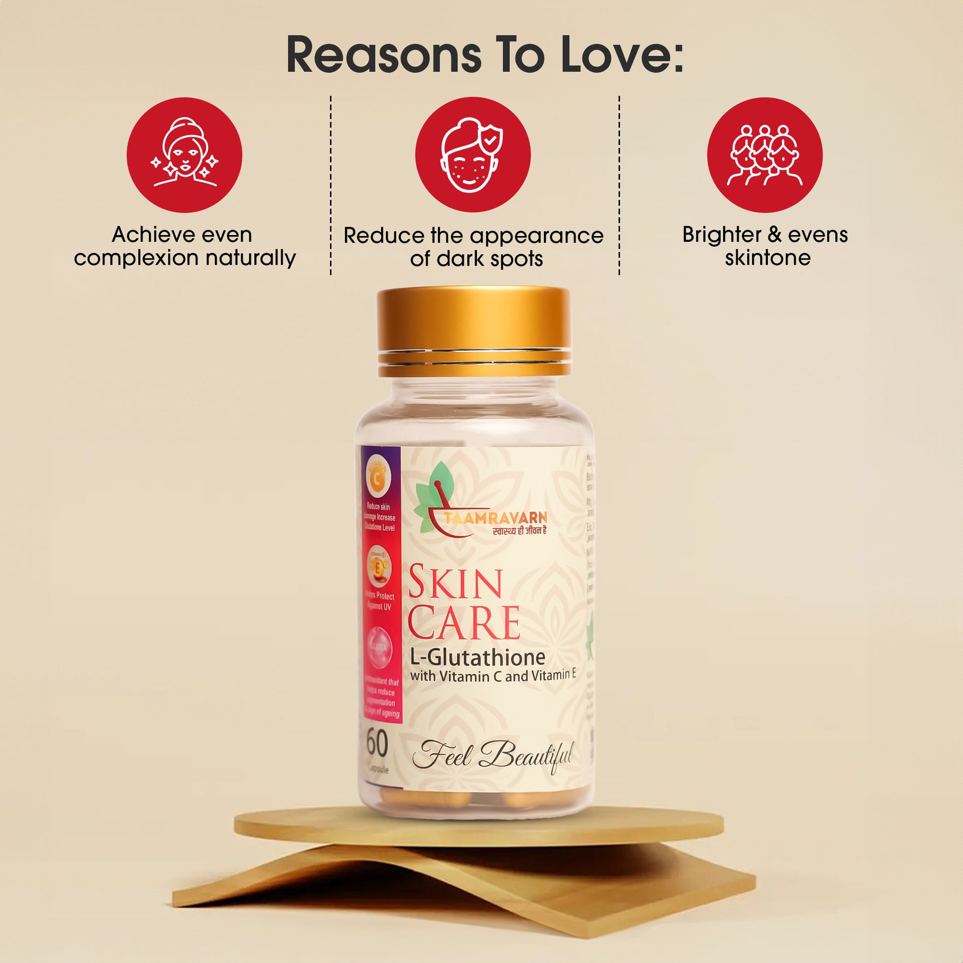 vitamin e capsule for face