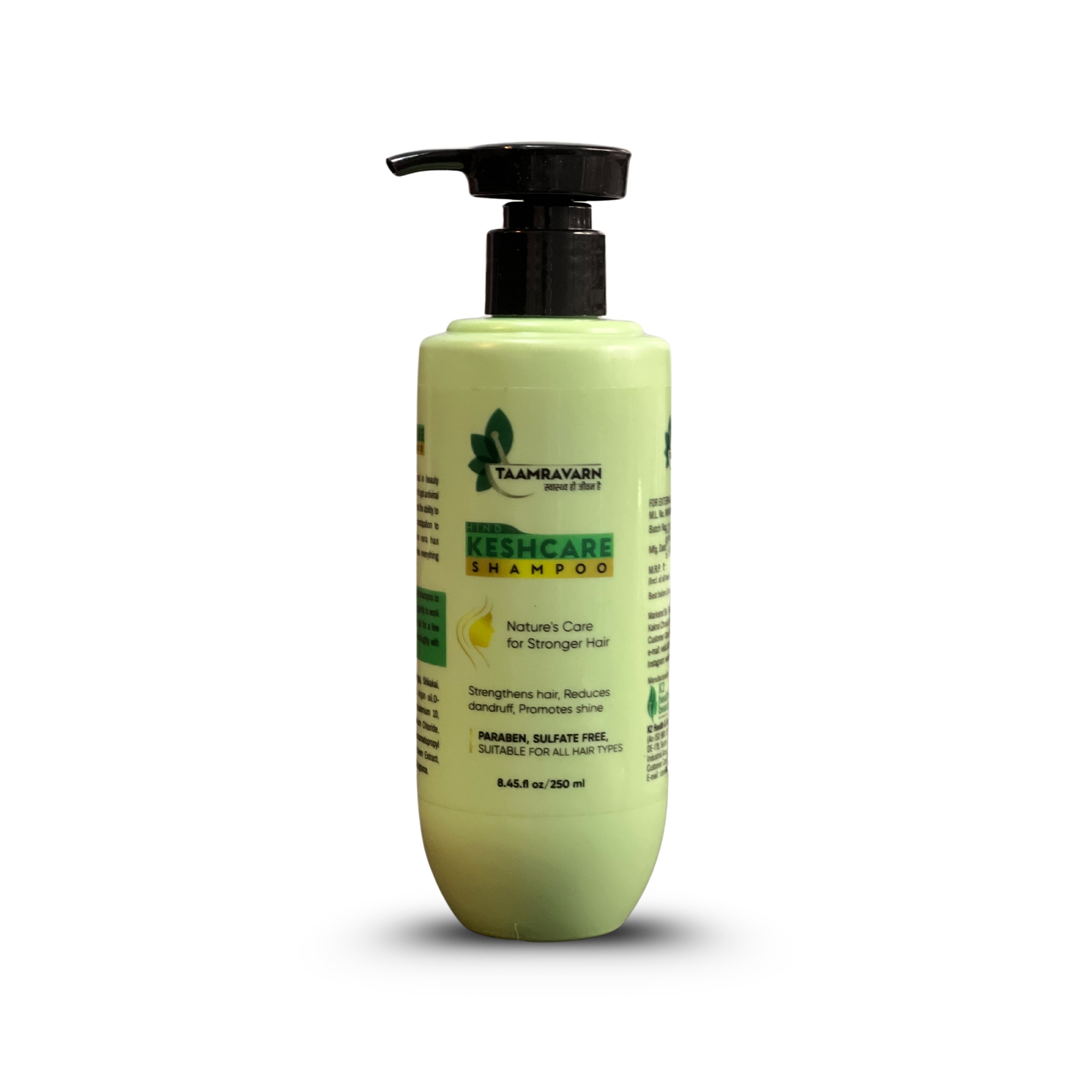 Hind Kesh Care Shampoo