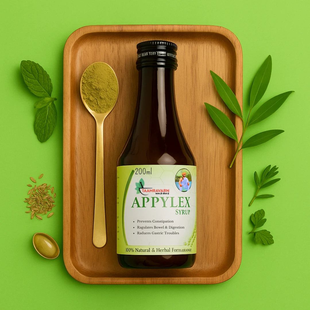 tonic for appetite
