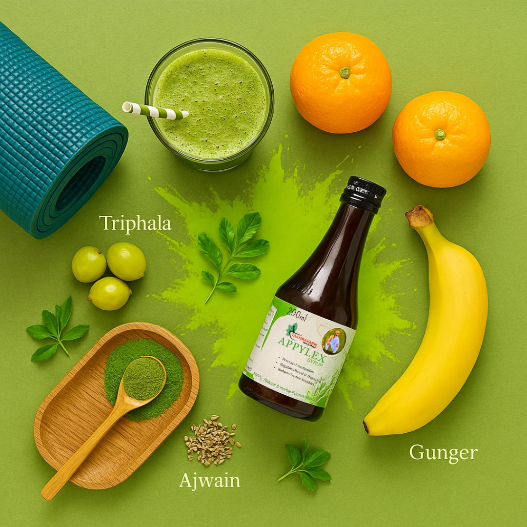 tonic for appetite