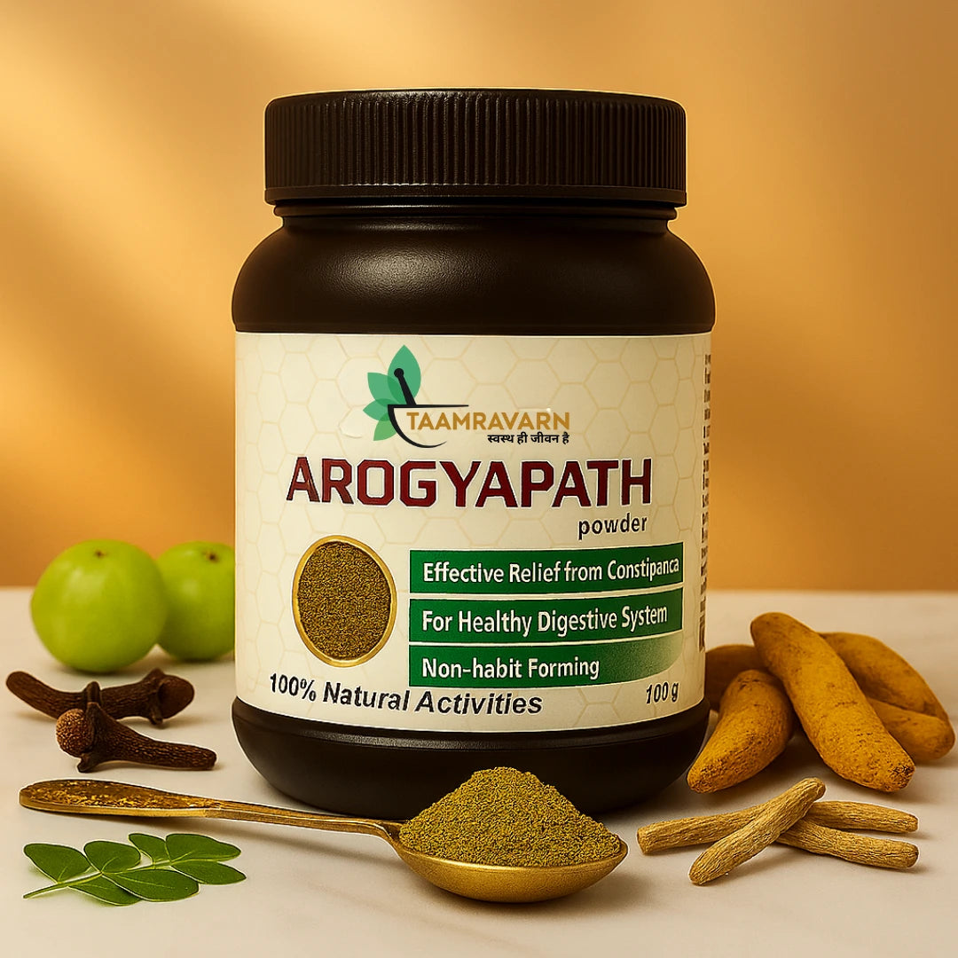 Immunity Booster