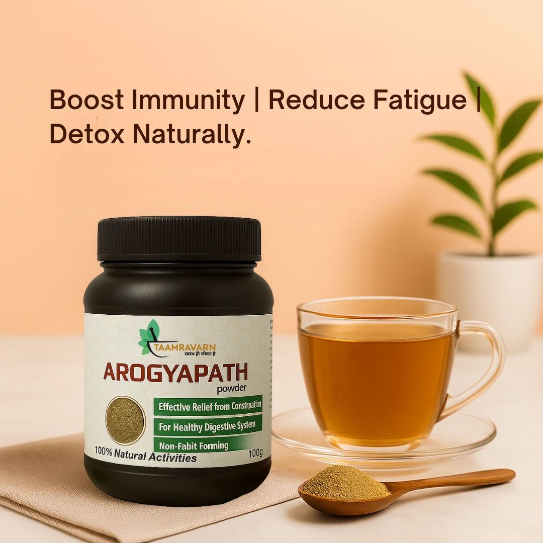 Immunity Booster,