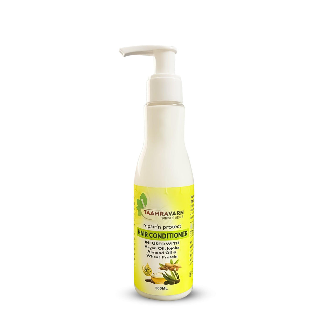 Taamravarn Rejuvenating Hair Conditioner