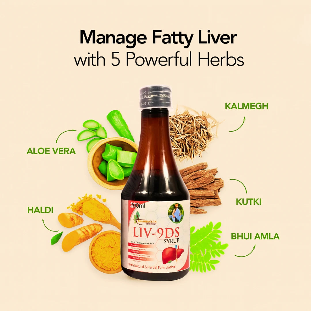 best liver tonic