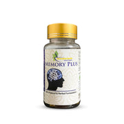 Memory Plus Capsules