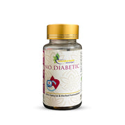 No Diabetic Capsules