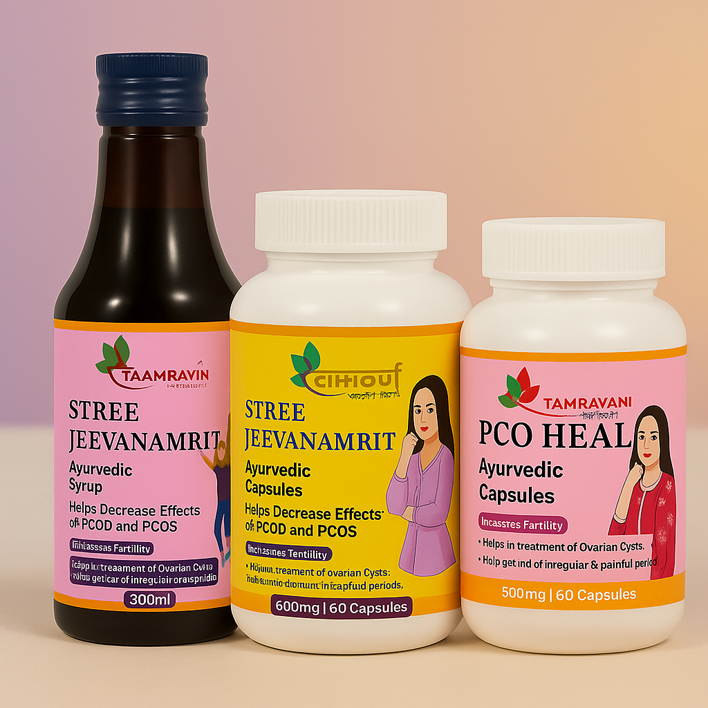 hormonal imbalance kit for female 