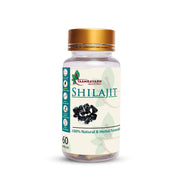 Shilajit Capsules