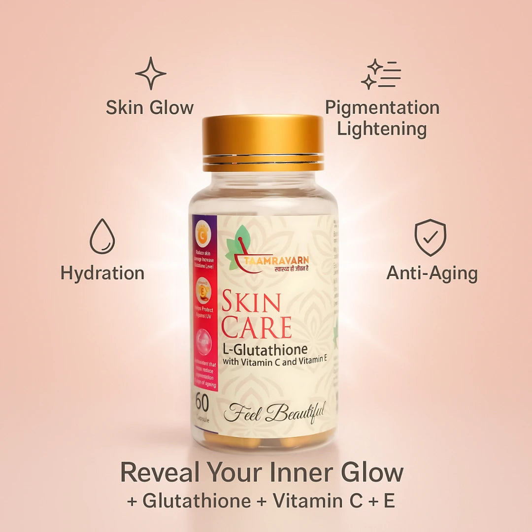 glutathione tablets